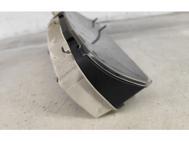 Přístrojová deska Nissan Almera 1997 1N002, 77300001