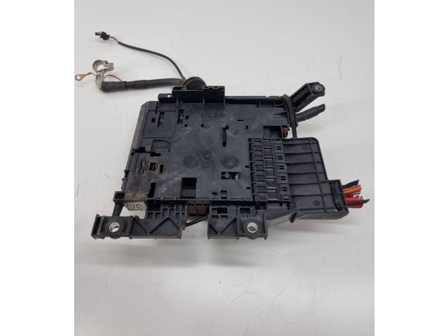 Pojistková skříňka 7p0937548j Porsche Cayenne (92A) 2017