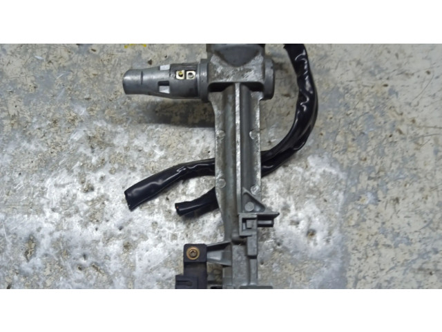 Замок зажигания