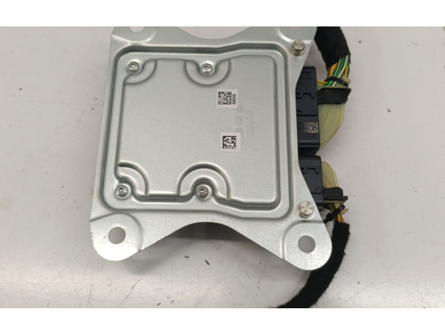 Блок подушек безопасности P32315772 Polestar 2