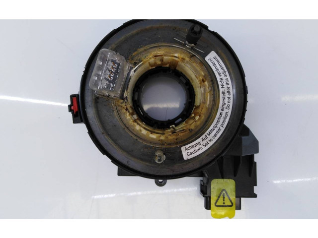 Подушка безопасности водителя 1K0959653C, E2-A1-38-8 Volkswagen Caddy