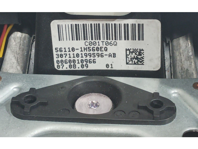 Руль KIA Ceed  2006 - 2012 года COM      