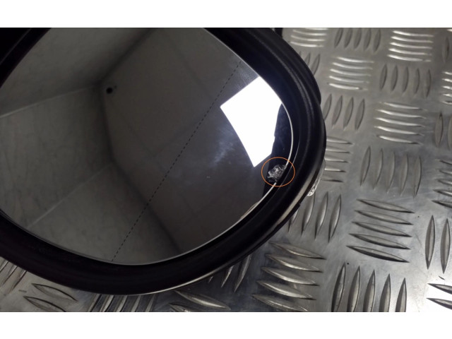 Zpětné zrcátko Volkswagen Tiguan 2008 5N1857501