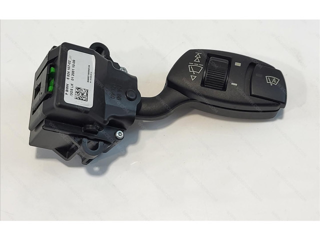Ручка стеклоочистителей 61316924107, 61316924107 BMW 5 E60 E61