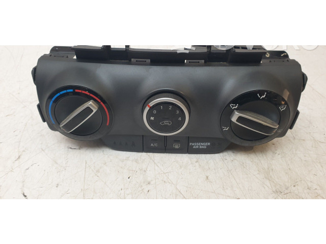 Модуль блока управления кондиционером 97250J9030   Hyundai Kona I