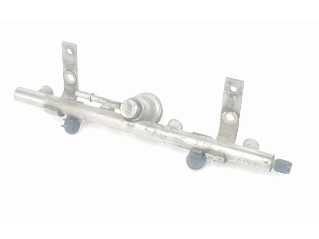 Топливная рампа 1521389, 13511521389 Mini One - Cooper R50 - 53 для двигателя W11B16A