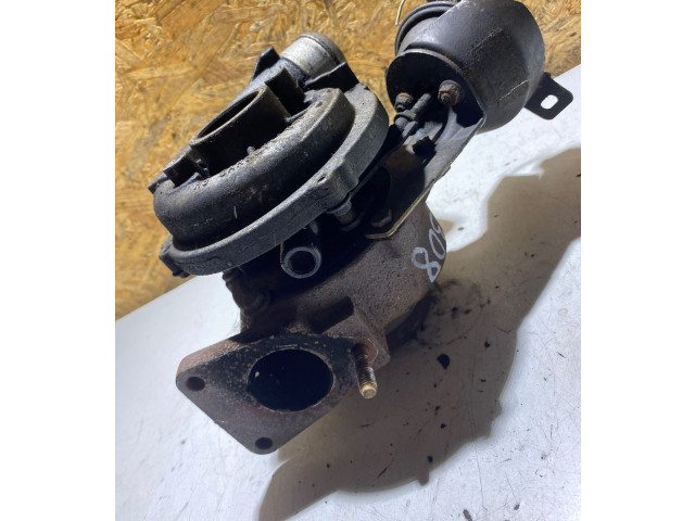 Турбина Ford Kuga I 2009