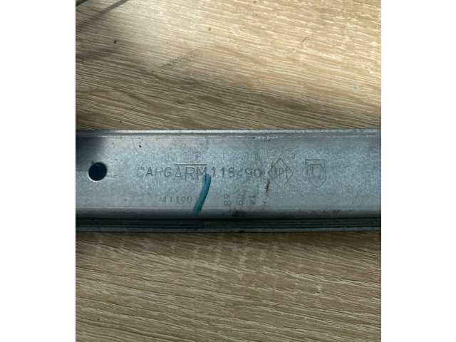 Рулевая рейка  Комплект электрического механизма для подъема окна 118490, 411901   Dacia Logan I 2004 - 2012 года