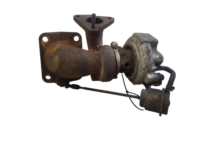 Pojistková skříňka 6C1Q6K682DE Ford Transit 2008