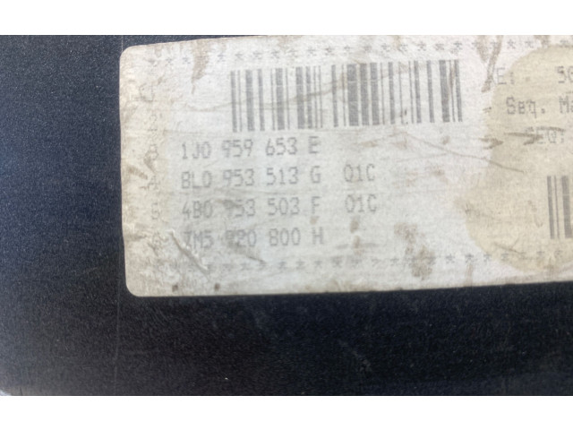 Панель приборов 7M5920800H, YM2110849APD   Ford Galaxy       