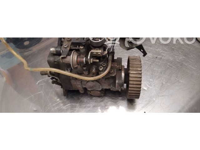 Топливный насос