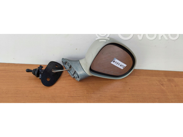 Zpětné zrcátko Daewoo Matiz 2000 E13010140