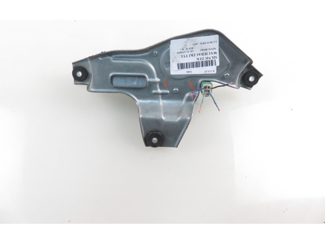 Моторчик заднего дворника 33885, 33885 Mitsubishi Outlander