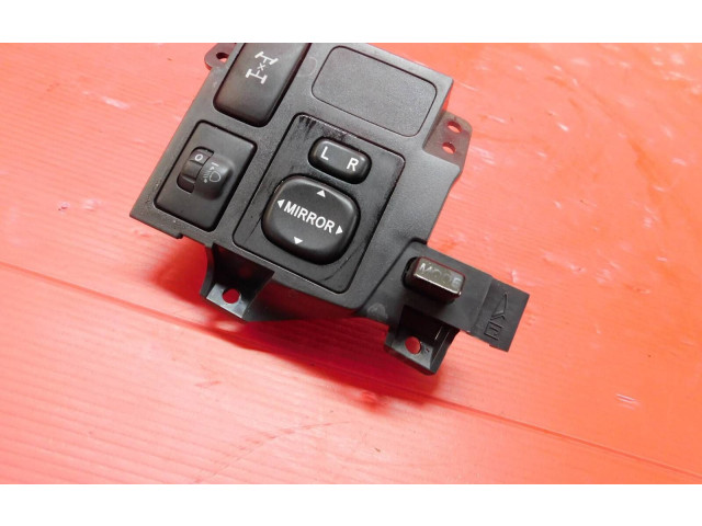 Блок управления АБС Daihatsu Terios