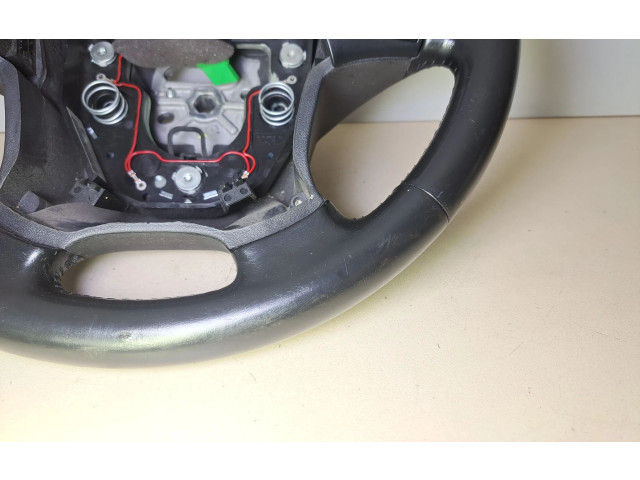 Руль Volvo V70 2008 - 2013 года 30741894, PV5518802