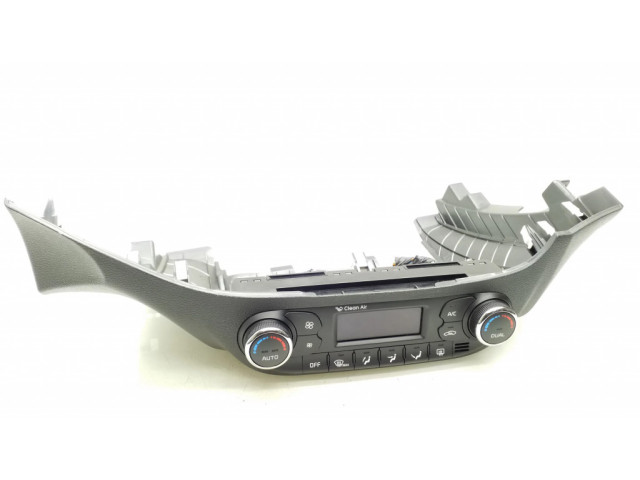 Блок управления климат-контролем 97250A2200, 84760A2100   KIA Ceed