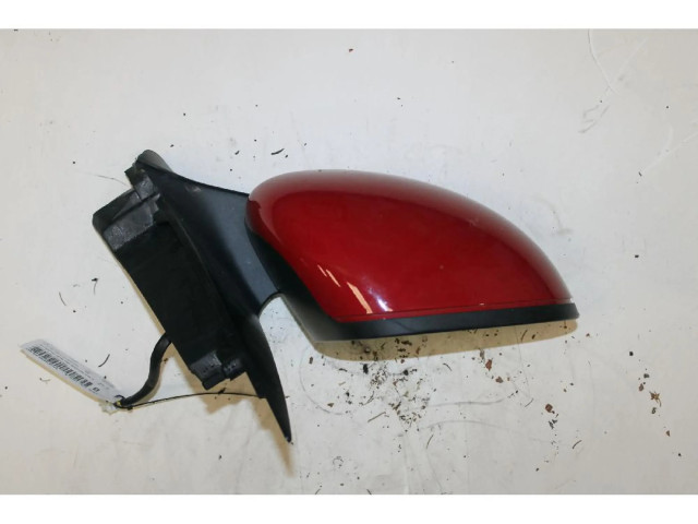 Zpětné zrcátko Fiat 500L 2005