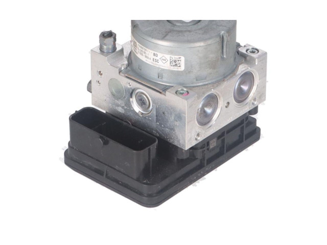 Блок АБС 476600078R Dacia Lodgy - года