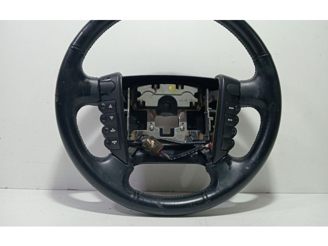 Руль SsangYong Kyron   -  года       