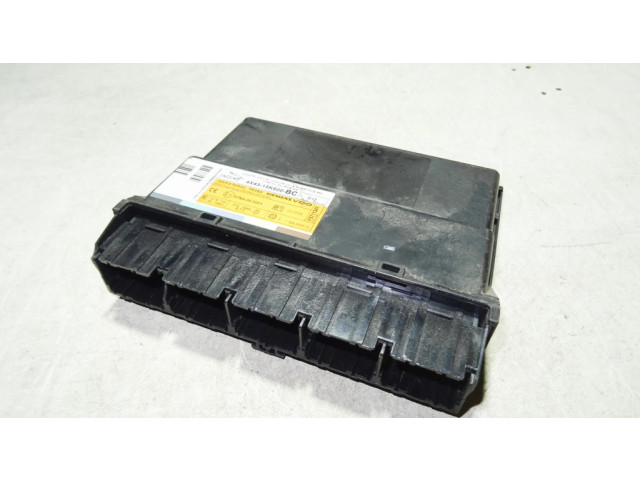 Комфортный модуль