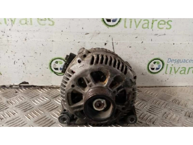 Генератор DNAMO, AL90006 Citroen Xantia 2.0