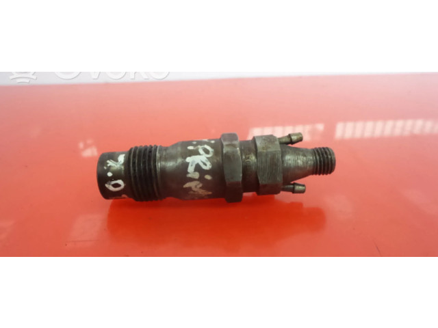 Vstřikovač Nissan Primera pro naftový motor 2.0