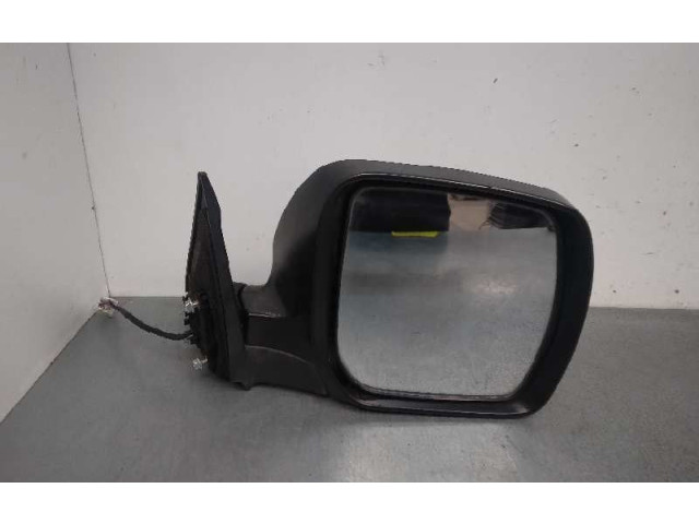 Зеркало электрическое        Subaru Forester SH  2008 - 2013 года   