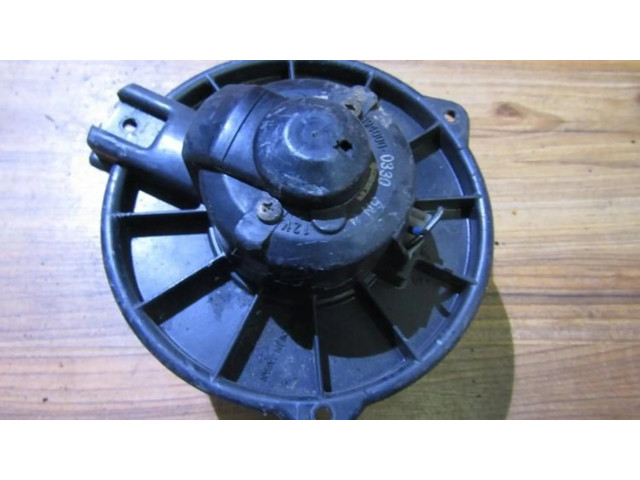Вентилятор печки 1940000330, 194000-0330 Mitsubishi Galant