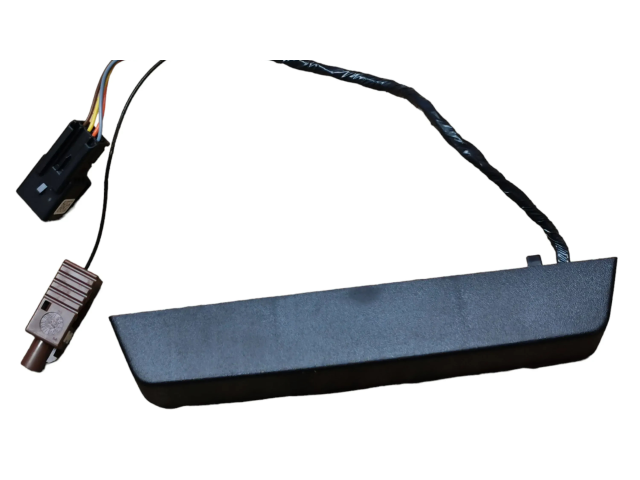 Дисплей    LJ8T3G592CA319, LJ8T3G592   Ford Mustang Mach-E