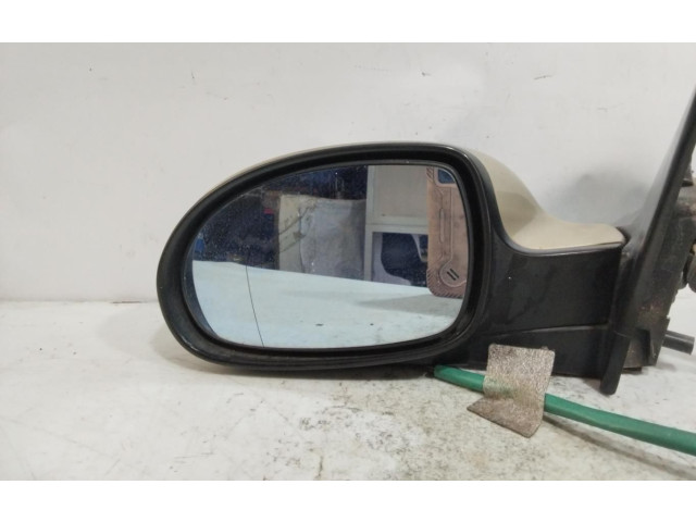 Zpětné zrcátko Citroen Berlingo 2001 E20104014