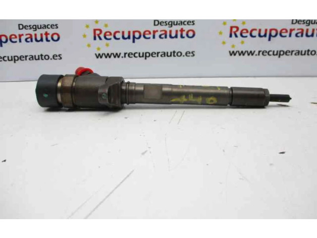 Vstřikovač 0445110180 Peugeot 307