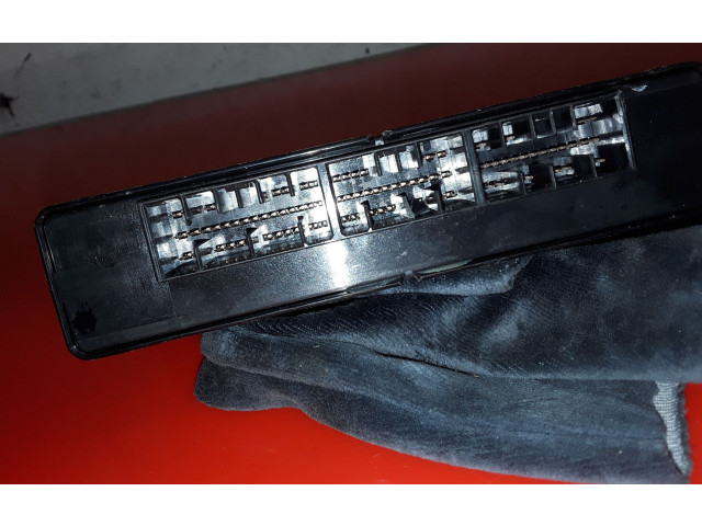 Блок управления подвески