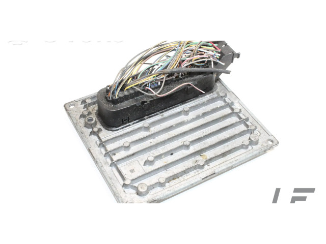 Řídící jednotka 4M5112A650HD Ford Focus C-MAX 2006