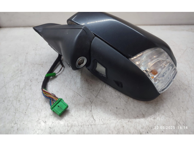 Зеркало электрическое Volvo XC90 2007 - 2014 года