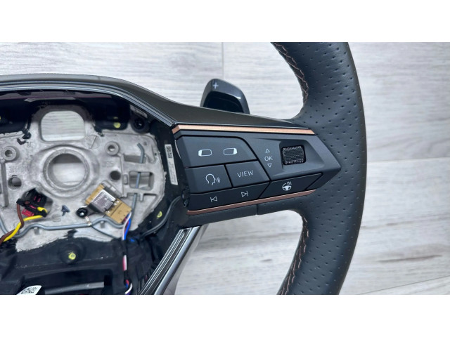 Руль Cupra Formentor 2020- года 5FA419091FS, 00902316