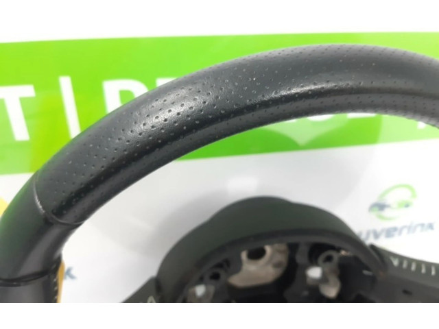 Руль Renault Twingo III 2014 - года 484001757R, 484001757R