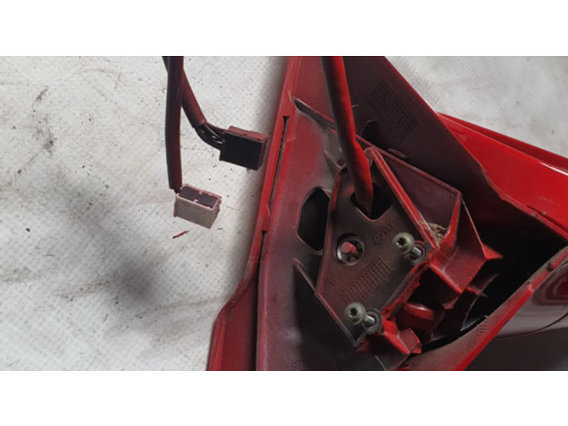 Zpětné zrcátko pravé Mercedes-Benz SL R230 2003 A2308100276, 193200