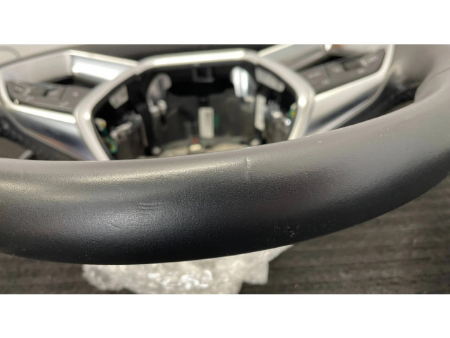 Volant Audi A6 S6 C8 4K 2020 4N0419091B, 4660033866