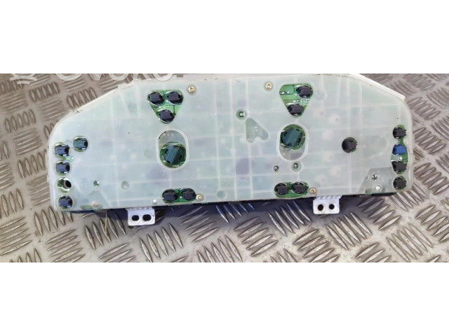 Панель приборов gg3e, k2gg3e Mazda 626