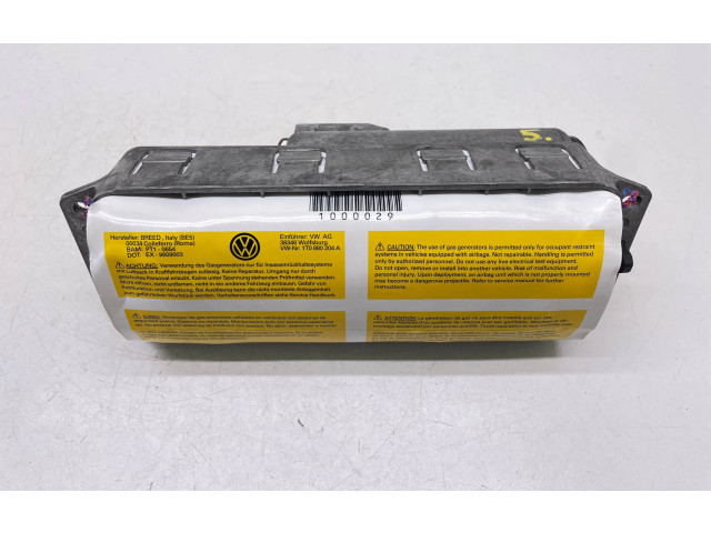 Подушка безопасности пассажира 1T0880204A, 0021HP098HIB   Volkswagen Touran I