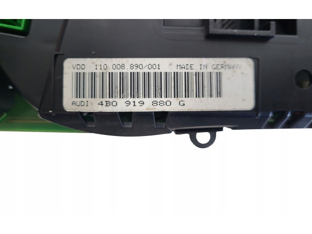 Řídící jednotka 8D0907401B, 8D0907401B Audi A6 S6 C5 4B 1996