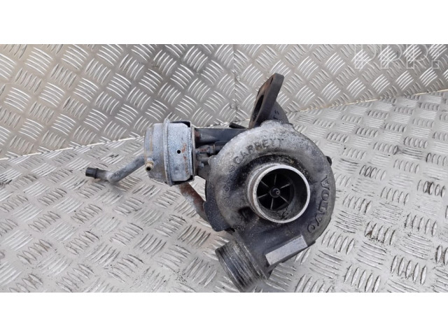  Турбина Volvo XC90 2.9 30650210   для двигателя D      