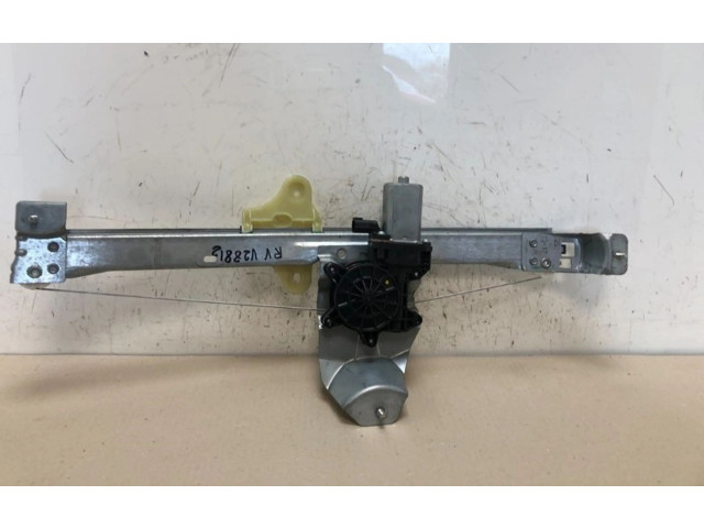 Zpětné zrcátko Renault Zoe 2017 128001472B, 128001472B