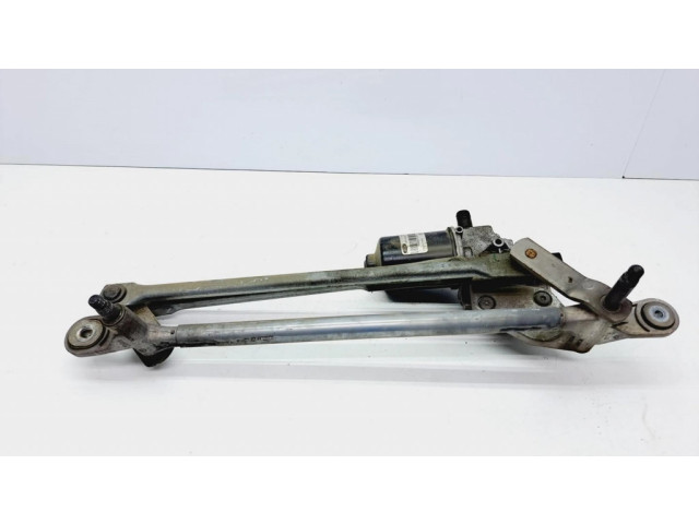 Моторчик дворников ET7617500AD    Ford Transit -  Tourneo Connect