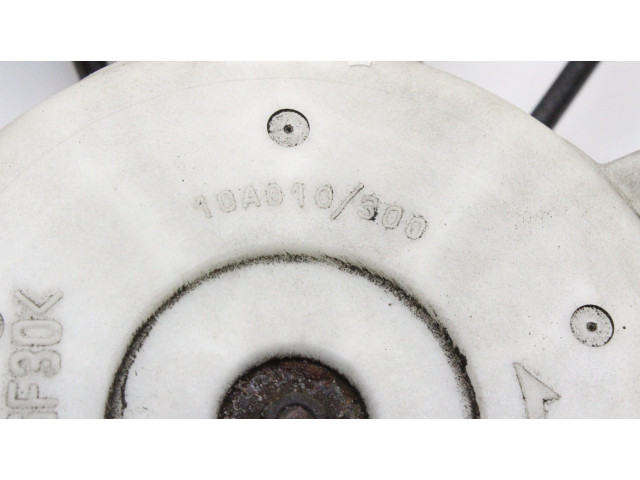 Вентилятор радиатора         Honda CR-Z 