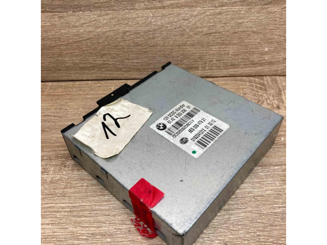 Vstřikovač 9253208, 8ES00947921 BMW X1 E84