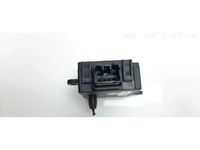 Блок управления D397GGBAA   Hyundai Tucson TL