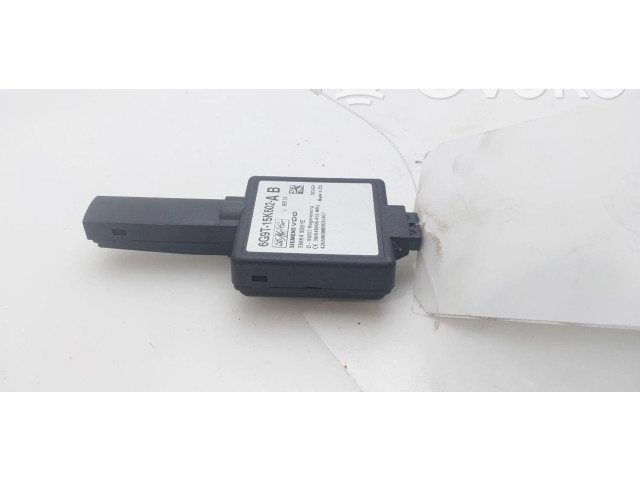 Řídící jednotka 6G9T15K602AB Jaguar XF X250 2008