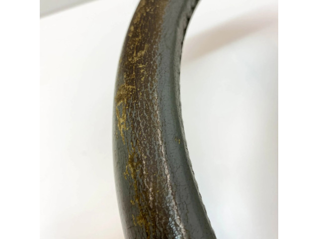 Volant Mercedes-Benz SL R230 2003 A2304600503, A2304600198