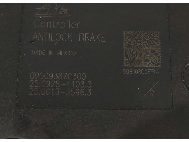 Jednotka ABS Chrysler Grand Voyager V 2008